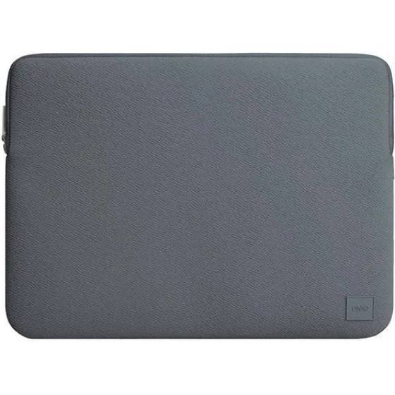 UNIQ neoprene laptop Sleeve 16 Cyprus Water-Resistant - gray - (Uni001281-0)