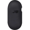 UNIQ Nexo case for AirPods 3 + Ear Hooks Silicone - gray - (Uni000603-0)