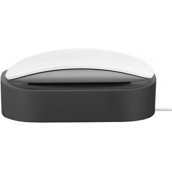 UNIQ Nova Magic Mouse Docking Station Dark Grey - (Uni000934-0)