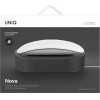 UNIQ Nova Magic Mouse Docking Station Dark Grey - (Uni000934-0)