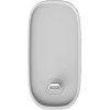 UNIQ Nova Magic Mouse Docking Station Gray/Grey - (Uni000935-0)
