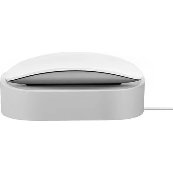 UNIQ Nova Magic Mouse Docking Station Gray/Grey - (Uni000935-0)
