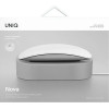 UNIQ Nova Magic Mouse Docking Station Gray/Grey - (Uni000935-0)