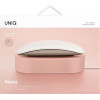 UNIQ Nova Magic Mouse docking station pink - (Uni000936-0)