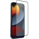 UNIQ Optix Matte frosted tempered glass for iPhone 14 / 13 / 13 Pro with applicator - (Uni001162-0)