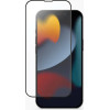 UNIQ Optix Matte frosted tempered glass for iPhone 14 / 13 / 13 Pro with applicator - (Uni001162-0)