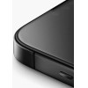 UNIQ Optix Matte frosted tempered glass for iPhone 14 / 13 / 13 Pro with applicator - (Uni001162-0)