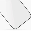 UNIQ Optix Matte frosted tempered glass for iPhone 14 / 13 / 13 Pro with applicator - (Uni001162-0)