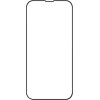 UNIQ Optix Matte frosted tempered glass for iPhone 15 / 14 Pro with applicator - (Uni001224-0)