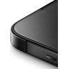 UNIQ Optix Matte frosted tempered glass for iPhone 15 / 14 Pro with applicator - (Uni001224-0)