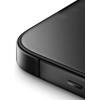 UNIQ Optix Matte frosted tempered glass for iPhone 15 Plus / 14 Pro Max with applicator - (Uni001225-0)