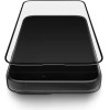 UNIQ Optix Matte frosted tempered glass for iPhone 15 Plus / 14 Pro Max with applicator - (Uni001225-0)