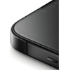 UNIQ Optix Matte frosted tempered glass for iPhone 15 Pro Max with applicator - (Uni001164-0)