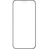 UNIQ Optix Matte frosted tempered glass for iPhone 15 Pro with applicator - (Uni001163-0)