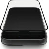UNIQ Optix Matte frosted tempered glass for iPhone 15 Pro with applicator - (Uni001163-0)