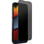 UNIQ Optix Privacy Tempered Glass for iPhone 14/13/13 Pro with Applicator - (Uni001174-0)