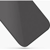 UNIQ Optix Privacy Tempered Glass for iPhone 14/13/13 Pro with Applicator - (Uni001174-0)