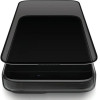UNIQ Optix Privacy tempered glass for iPhone 15 Pro with applicator - (Uni001177-0)