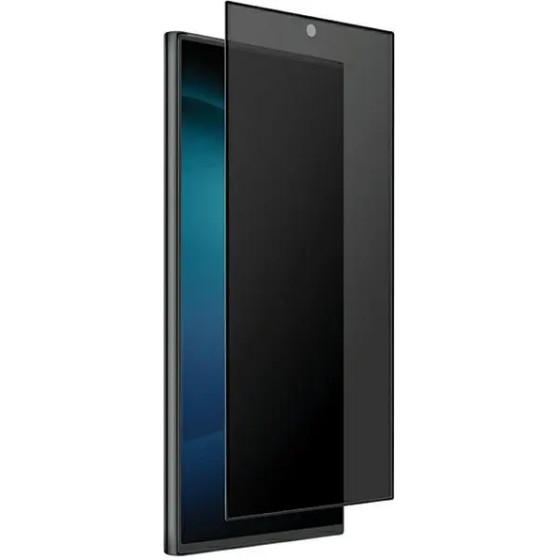 UNIQ Optix Privacy tempered glass for Samsung Galaxy S24 Ultra with applicator - (Uni001179-0)
