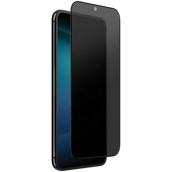 UNIQ Optix Privacy tempered glass for Samsung Galaxy S24 with applicator - (Uni001178-0)