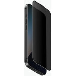 UNIQ Optix Privacy tempered glass with privacy applicator for iPhone 16 Plus - (Uni001322-0)