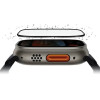 UNIQ Optix Vivid glass for Apple Watch Ultra 49mm with applicator - (Uni001165-0)