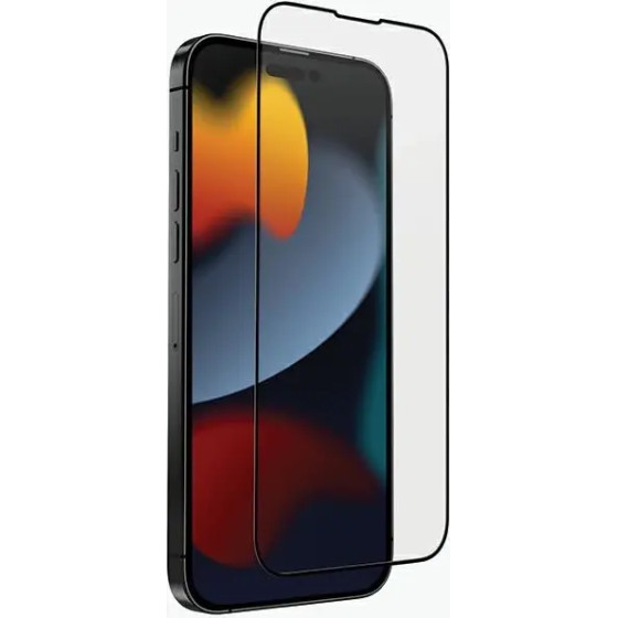 UNIQ Optix Vivid glass for iPhone 14 Plus with applicator - (Uni001157-0)