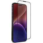 UNIQ Optix Vivid glass for iPhone 15 Plus / 14 Pro Max with applicator - (Uni001159-0)