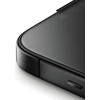 UNIQ Optix Vivid glass for iPhone 15 Pro Max with applicator - (Uni001161-0)