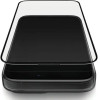 UNIQ Optix Vivid glass for iPhone 15 Pro Max with applicator - (Uni001161-0)