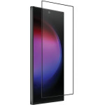 UNIQ Optix Vivid glass for Samsung Galaxy S24 Ultra with applicator - (Uni001216-0)
