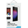UNIQ Optix Vivid glass for Samsung Galaxy S24 Ultra with applicator - (Uni001216-0)