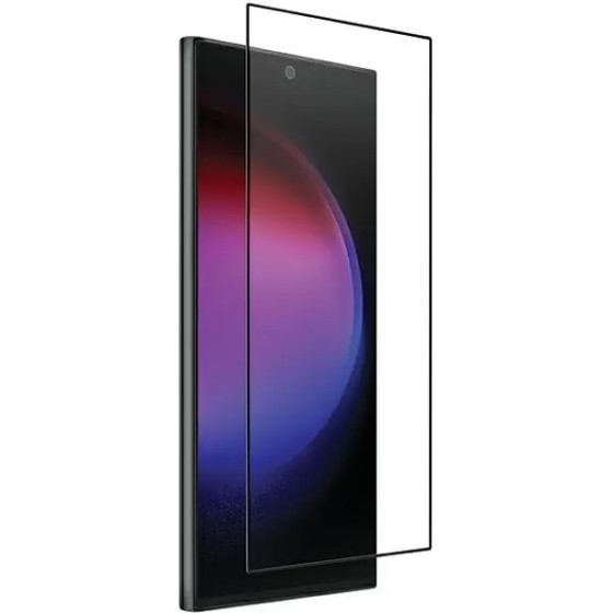 UNIQ Optix Vivid glass for Samsung Galaxy S24 Ultra with applicator - (Uni001216-0)