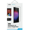 UNIQ Optix Vivid glass for Samsung Galaxy S24 with applicator - (Uni001214-0)
