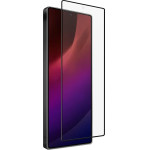 UNIQ Optix Vivid Tempered Glass for Samsung Galaxy S25 Ultra - (Uni001492-0)