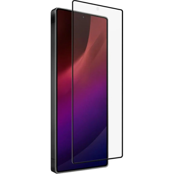 UNIQ Optix Vivid Tempered Glass for Samsung Galaxy S25 Ultra - (Uni001492-0)