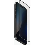 UNIQ Optix Vivid tempered glass with applicator for iPhone 16 Plus - (Uni001314-0)