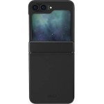 UNIQ Ora Case for Samsung Galaxy Z Flip 6 - Black - (Uni001291-0)