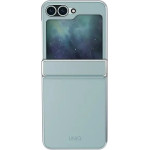 UNIQ Ora Case for Samsung Galaxy Z Flip 6 - Green - (Uni001293-0)