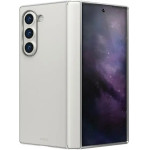 UNIQ Ora Case for Samsung Galaxy Z Fold 6 - Beige - (Uni001295-0)