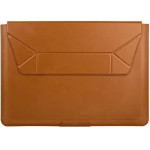 UNIQ Oslo case for a 14 laptop - brown - (Uni000865-0)