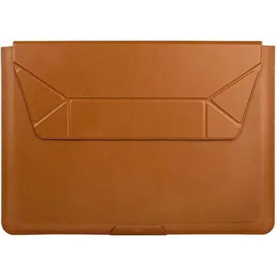 UNIQ Oslo case for a 14 laptop - brown - (Uni000865-0)