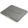 UNIQ Oslo case for a 14 laptop - green - (Uni000930-0)