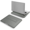 UNIQ Oslo case for a 14 laptop - green - (Uni000930-0)