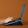 UNIQ Oslo case for a 14 laptop - green - (Uni000930-0)