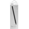 UNIQ Pixo Lite 2.0 Magnetic Stylus for iPad - Black/Graphite Black - (Uni001364-0)