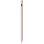 UNIQ Pixo Lite 2.0 Magnetic Stylus for iPad - Pink - (Uni001365-0)
