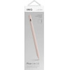 UNIQ Pixo Lite 2.0 Magnetic Stylus for iPad - Pink - (Uni001365-0)