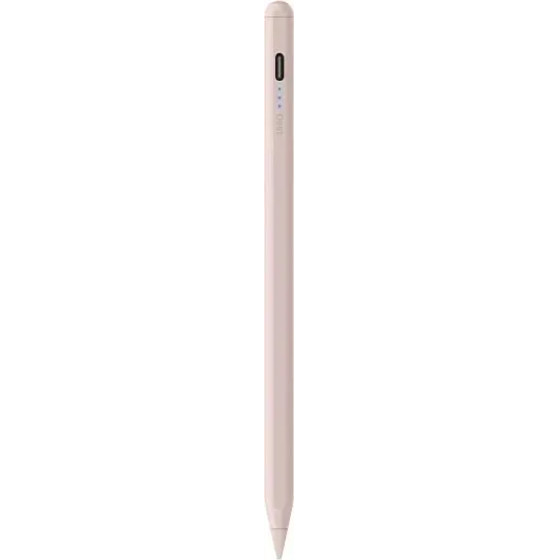 UNIQ Pixo Lite 2.0 Magnetic Stylus for iPad - Pink - (Uni001365-0)