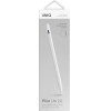 UNIQ Pixo Lite 2.0 Magnetic Stylus for iPad - White - (Uni001363-0)